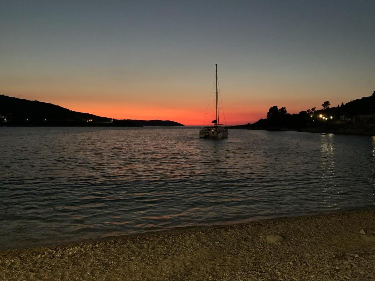 Perris * Kassiopi