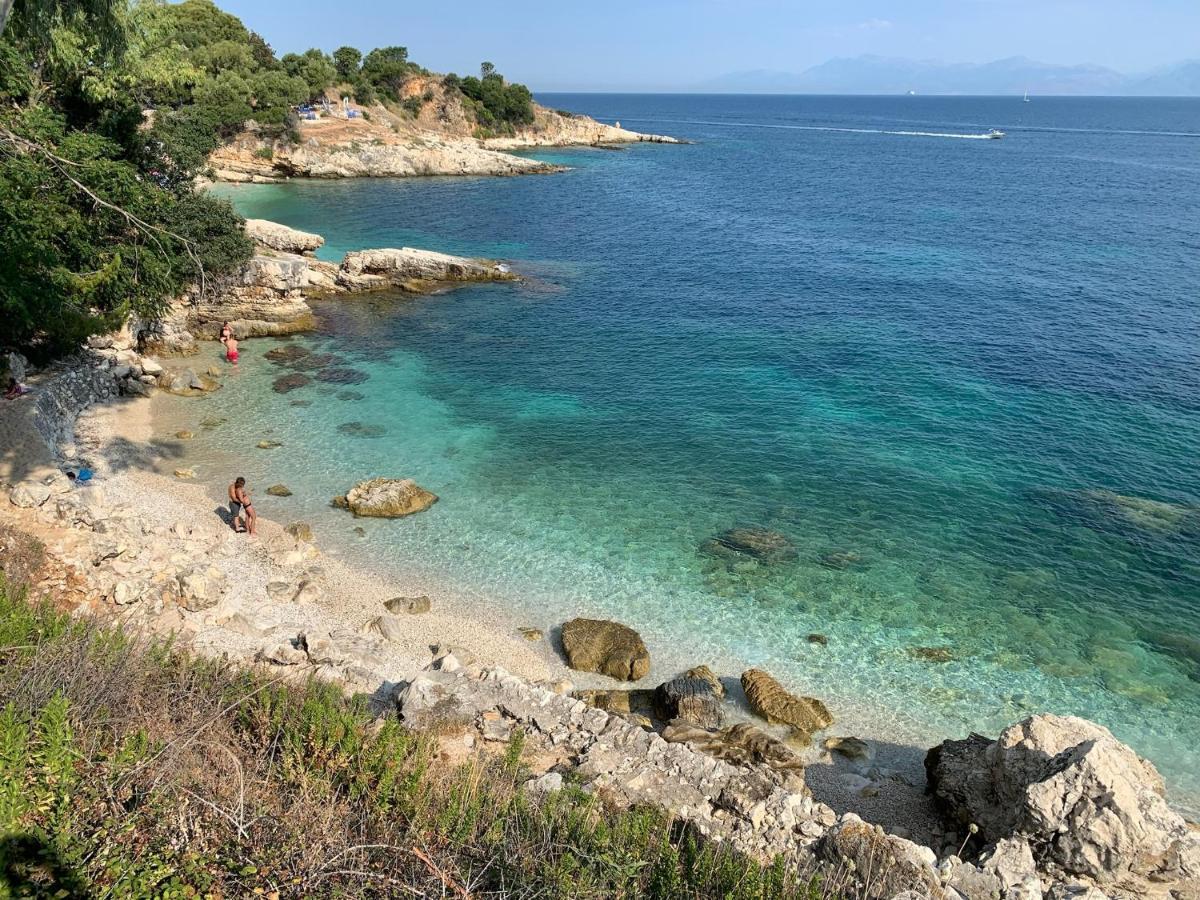 Perris Kassiopi